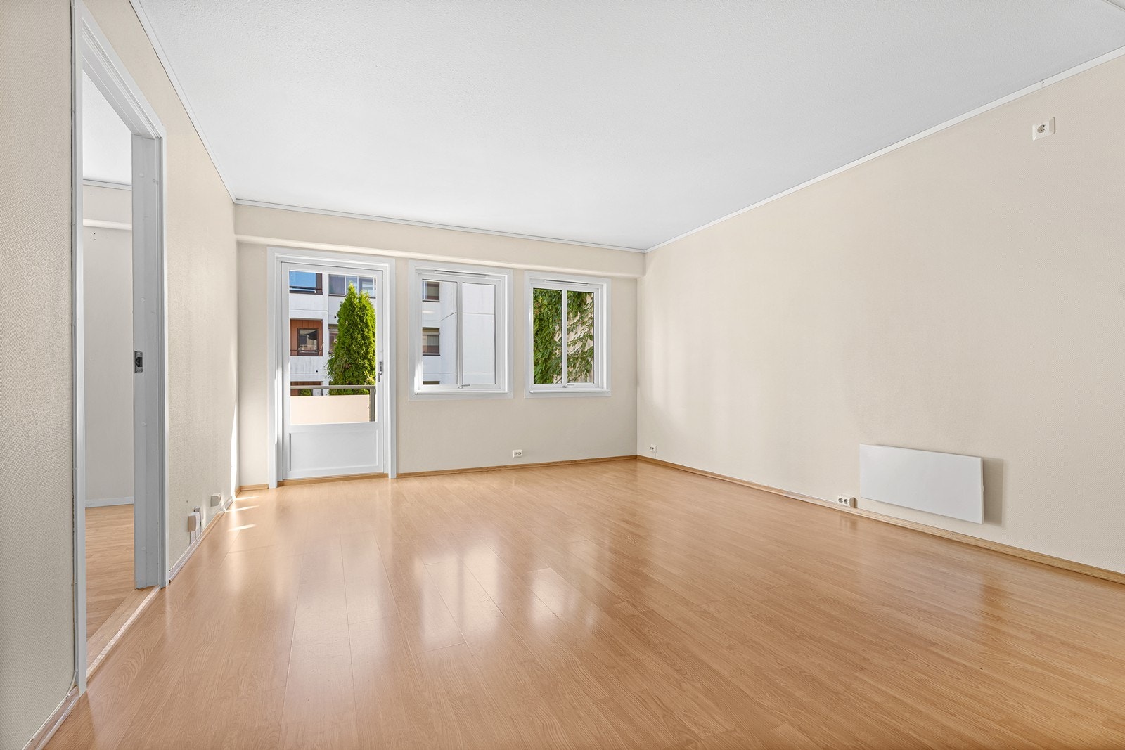 Stue Galleribilde