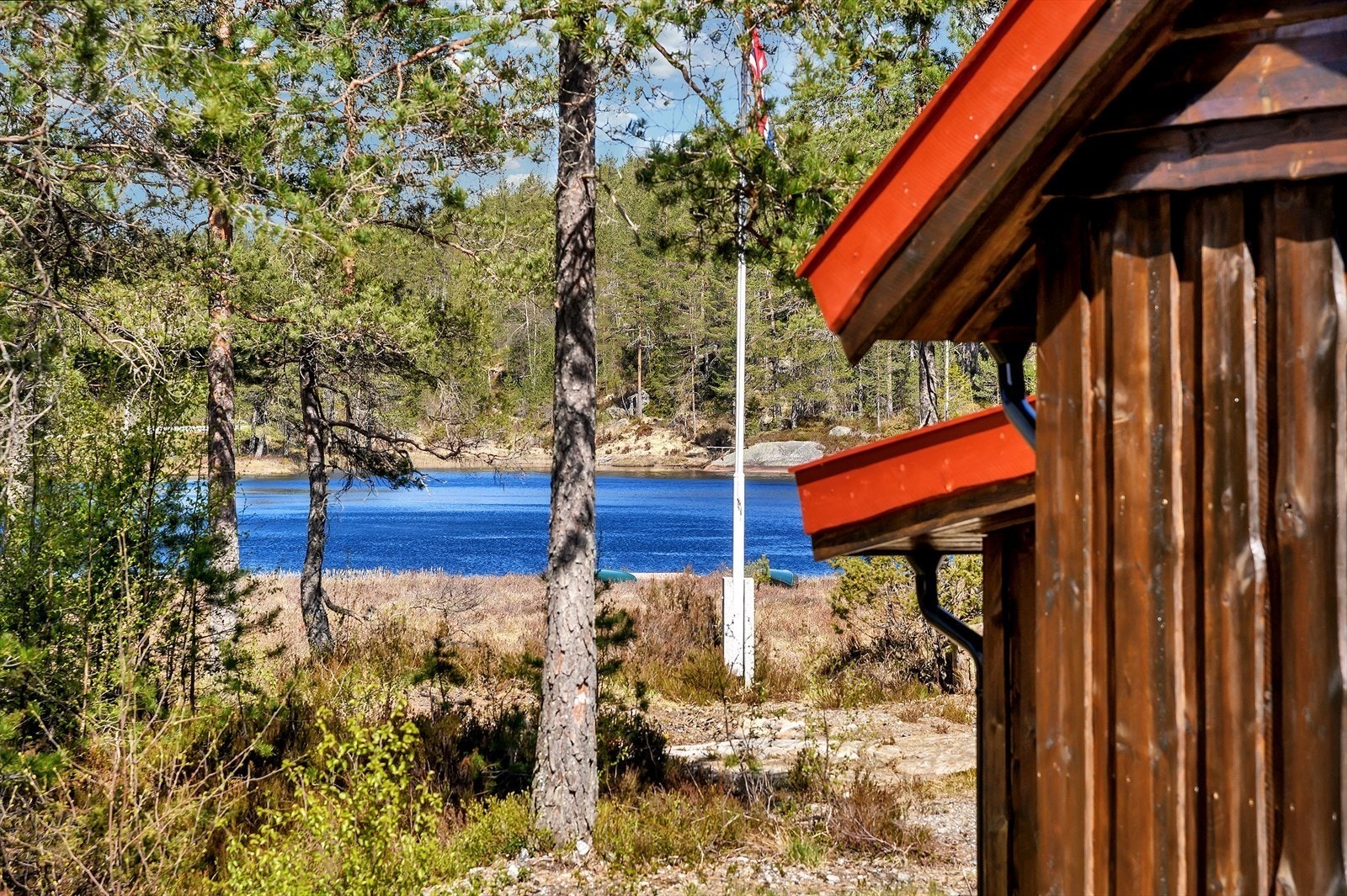 Privat bilde Galleribilde