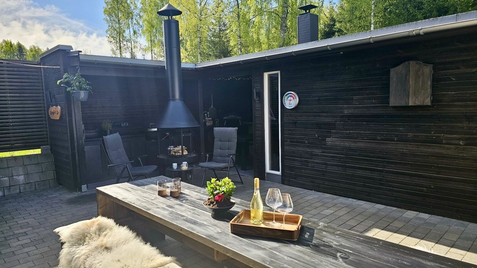 Fra selgers private arkiv Galleribilde