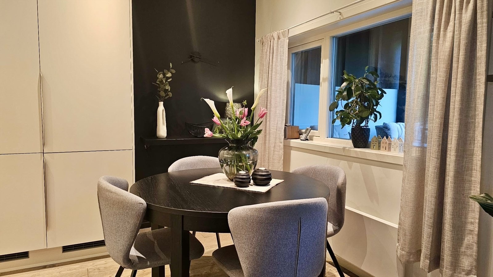 Fra selgers private arkiv Galleribilde