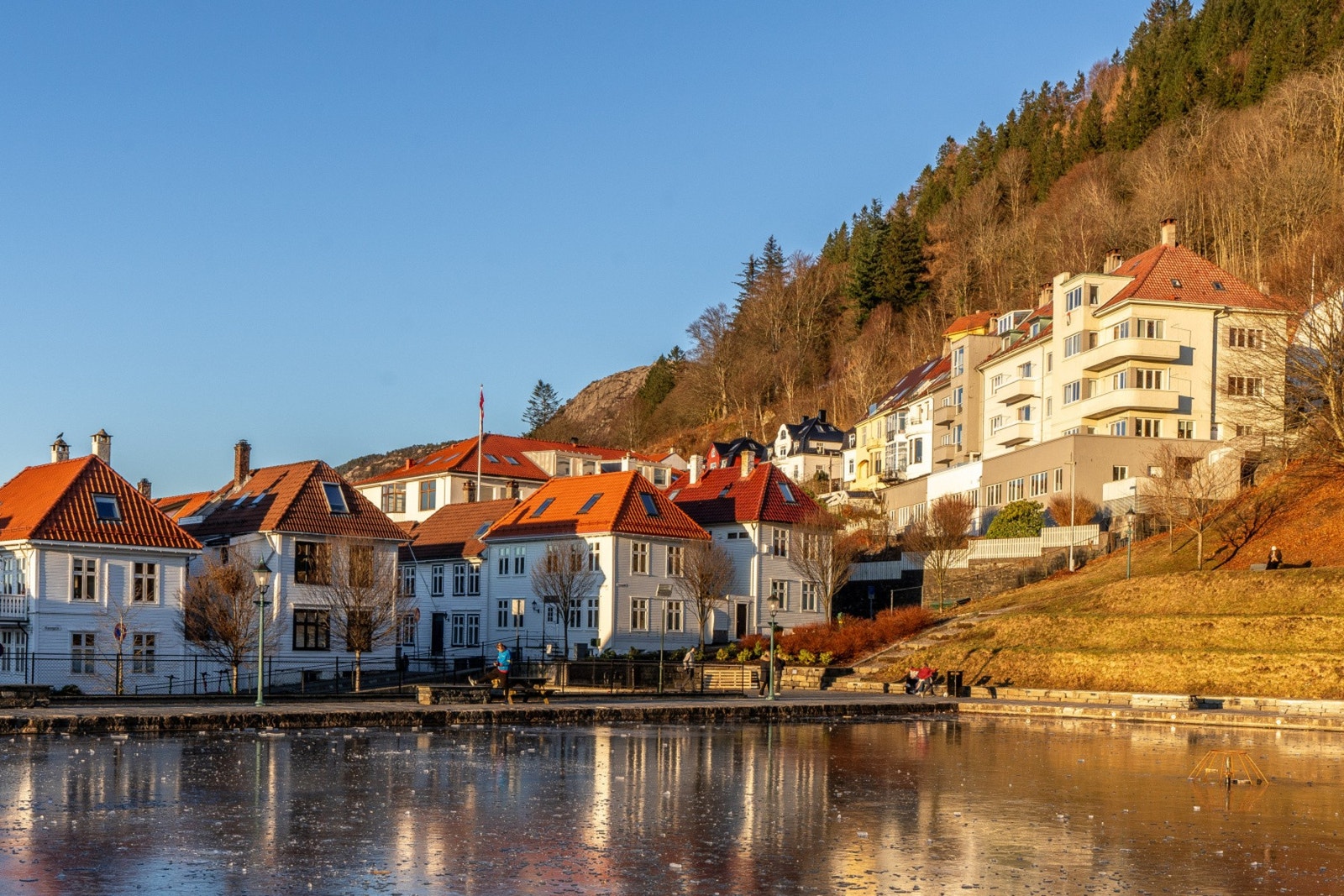 Velkommen til visning - husk påmelding! Galleribilde