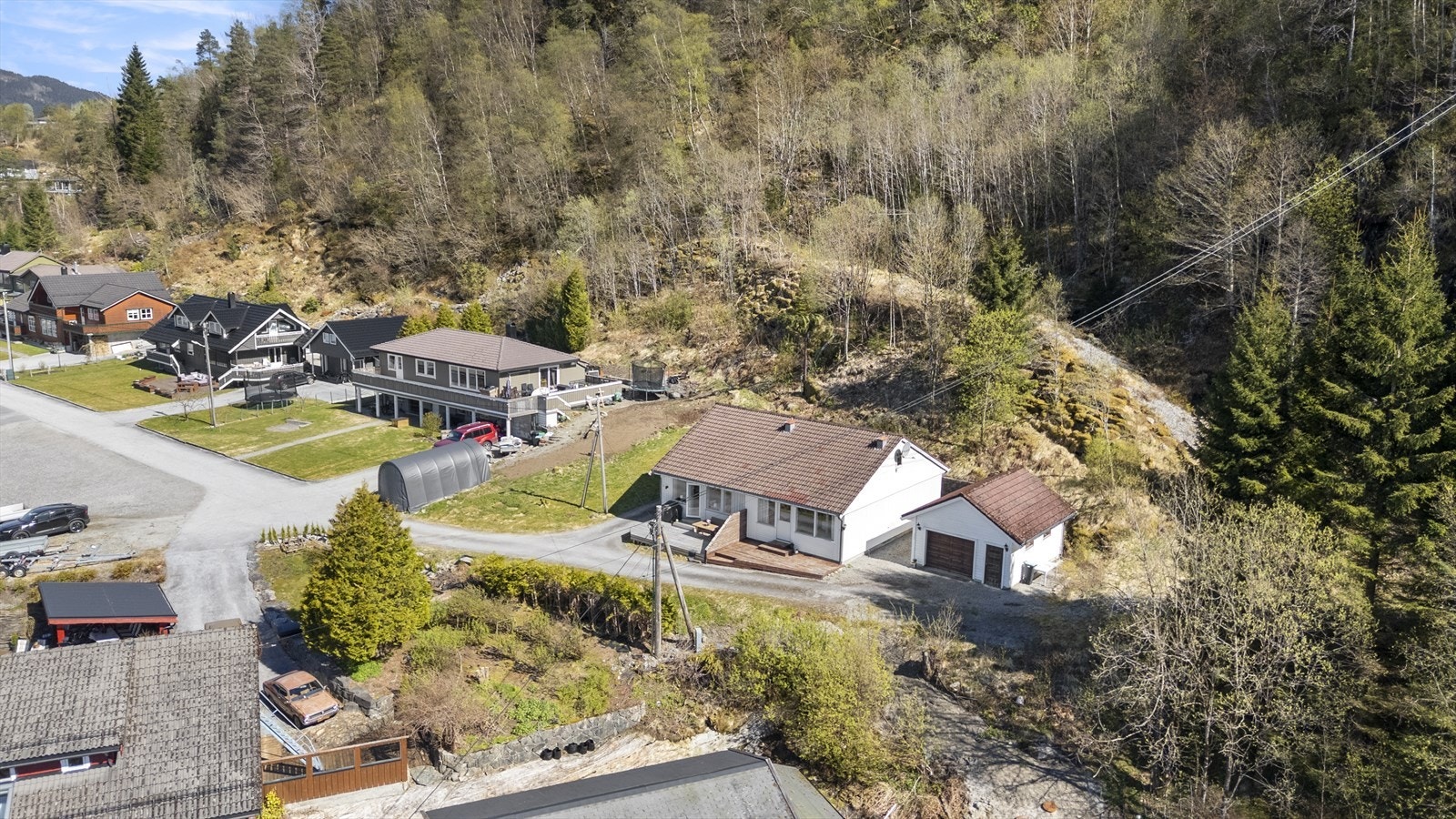 - Velkommen på visning, husk påmelding! - Galleribilde