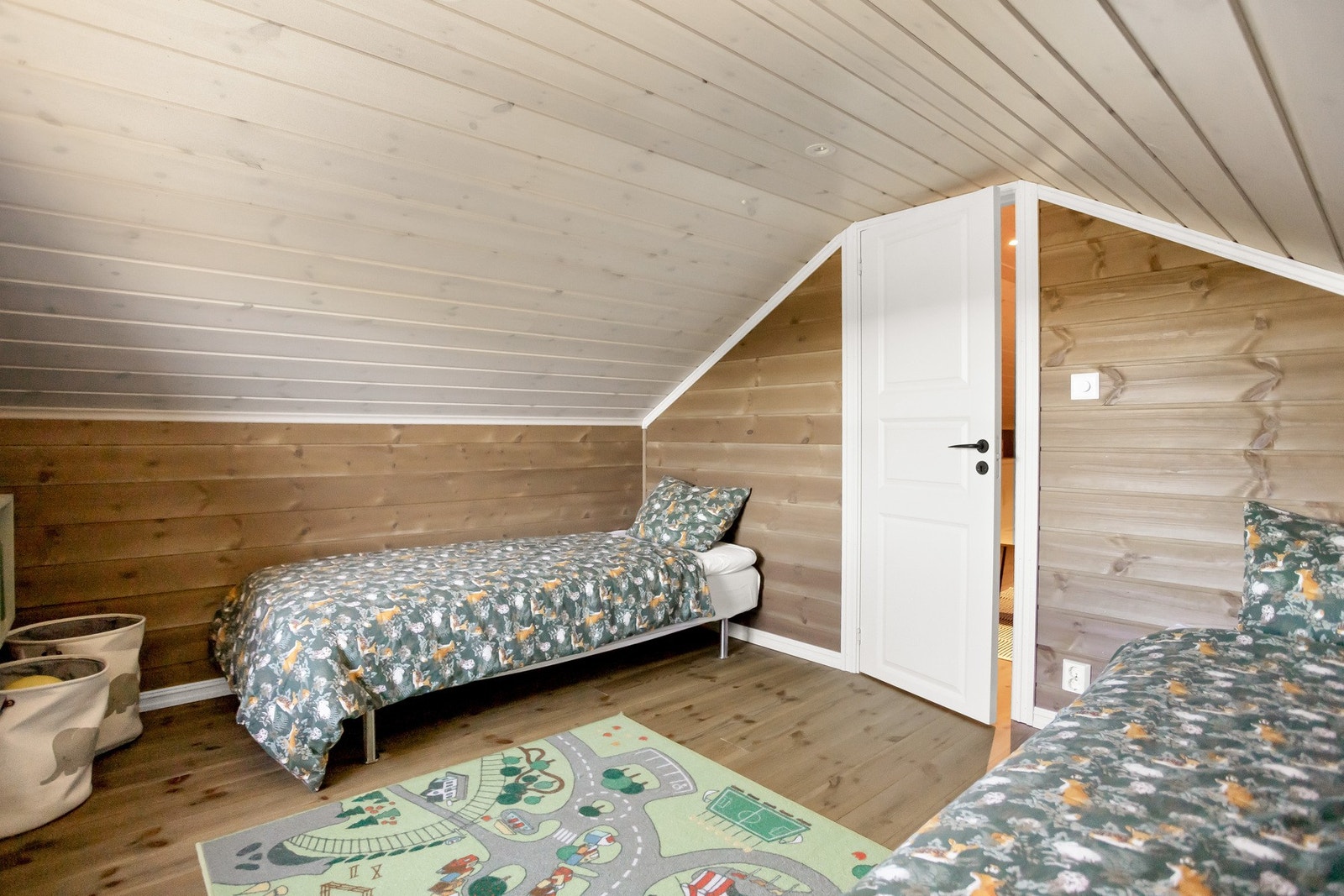 Hemsrom 2. Galleribilde