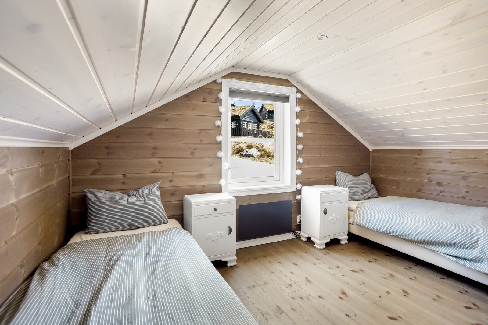 Hemsrom 1. Galleribilde