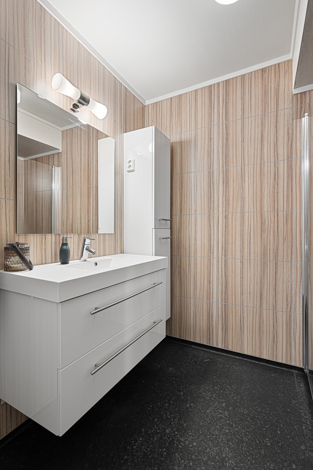 Badet er fra ca. 2012-2013 Galleribilde