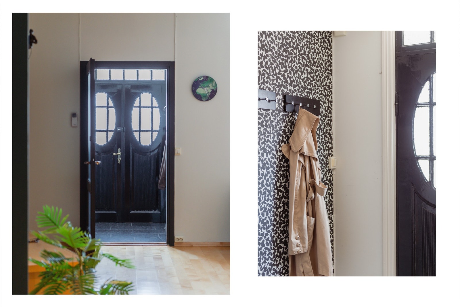Fin entre. Galleribilde