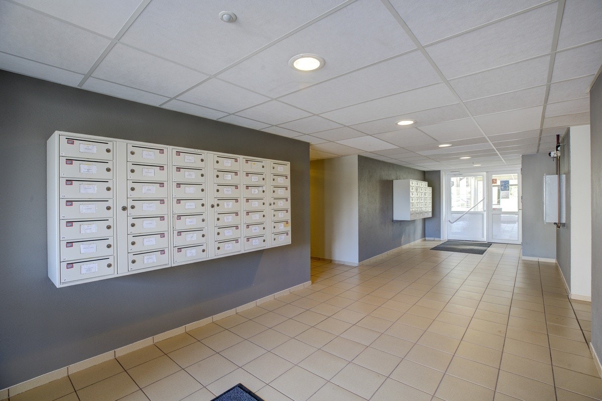 Hovedinngang Galleribilde