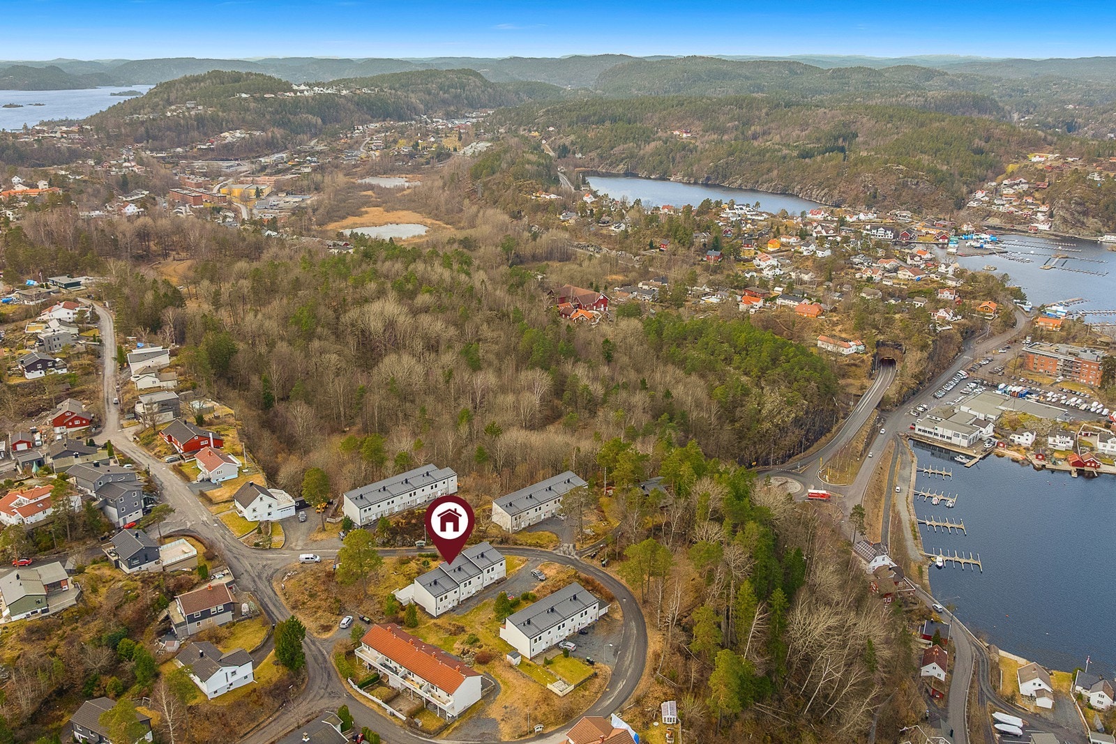 Ta kontakt med megler for visning! Galleribilde