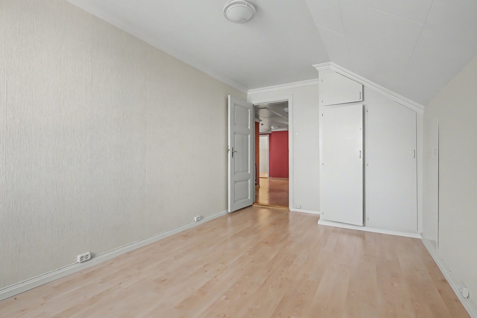 Soverom 2 Galleribilde