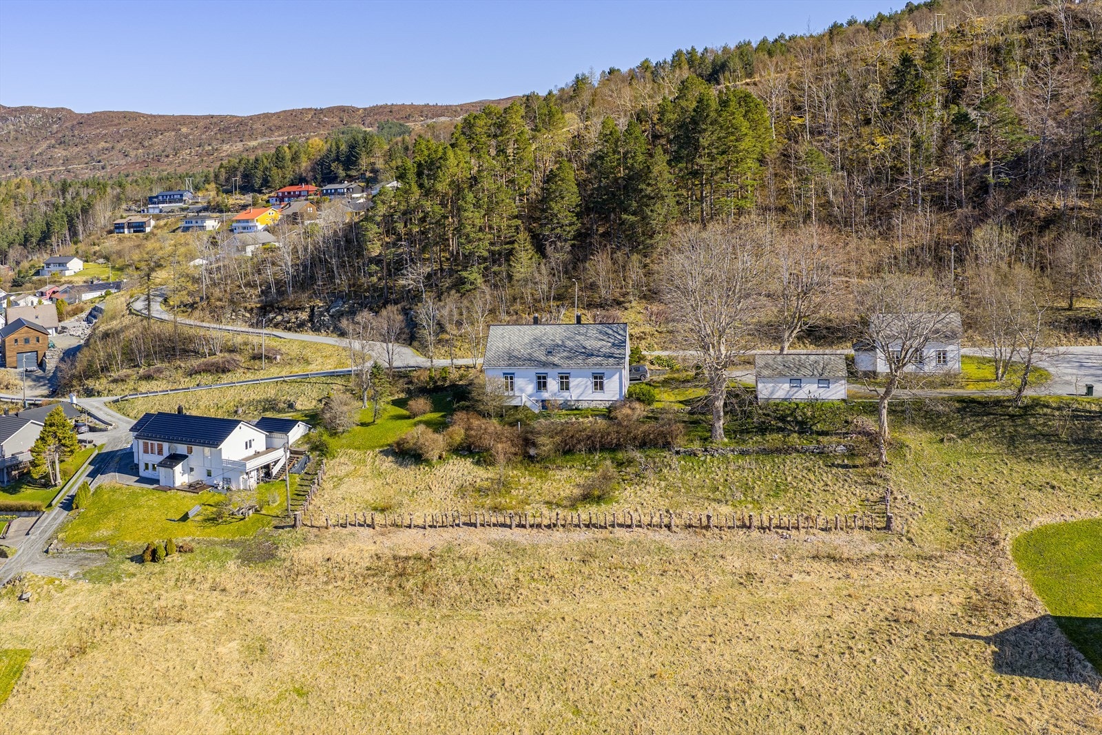 Husk å ordne finansieringsbevis før fellesvisning! Galleribilde