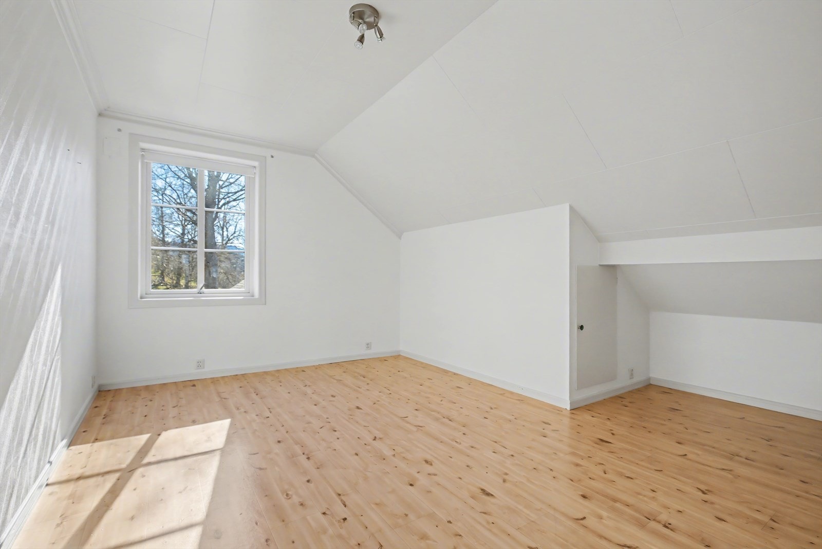 Soverom 4 Galleribilde