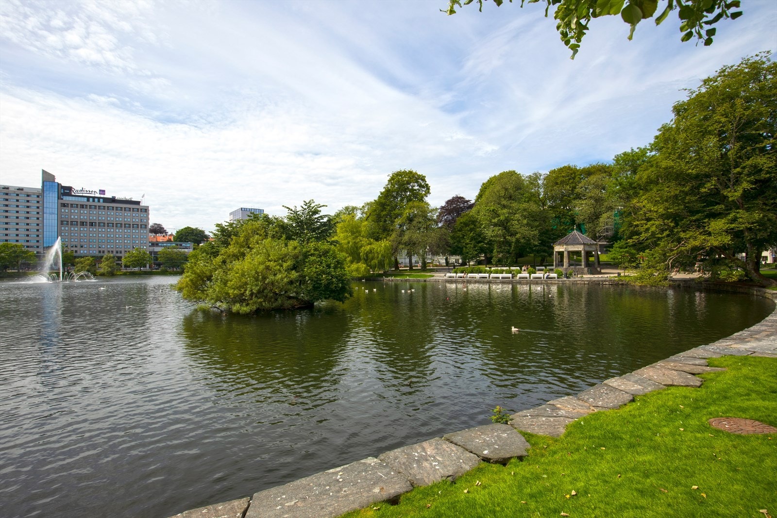 Nærområde Galleribilde