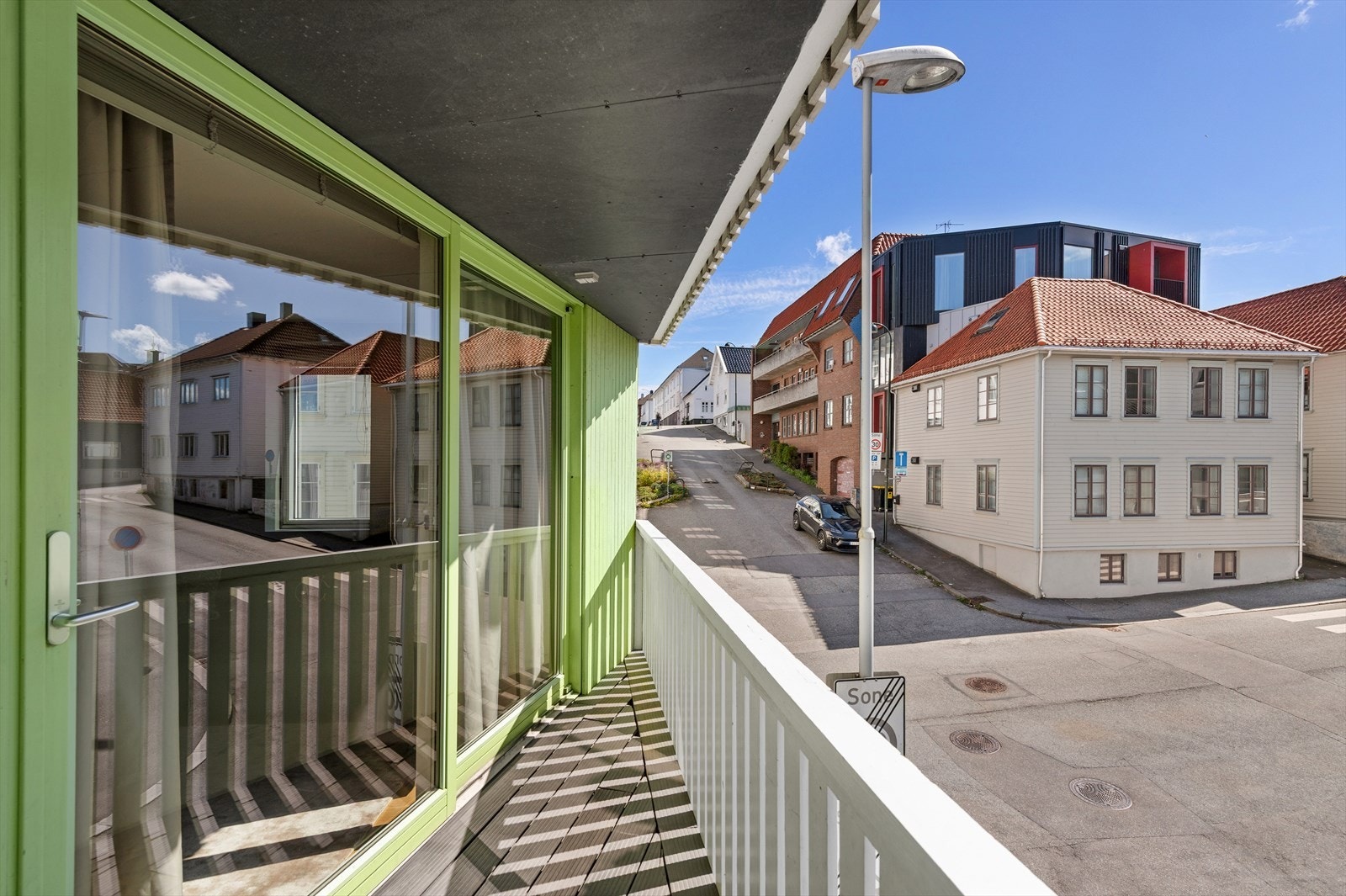 Veranda Galleribilde