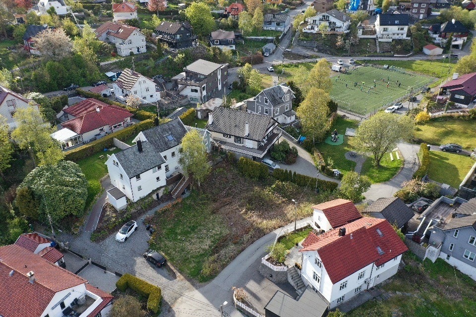 Bilde av tomten Galleribilde