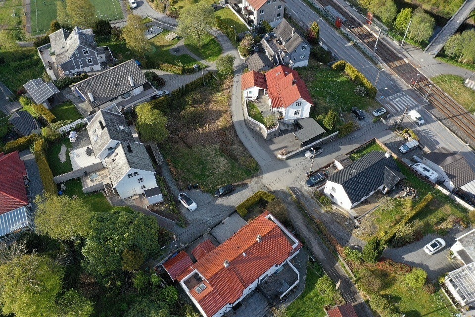Bilde av tomten Galleribilde