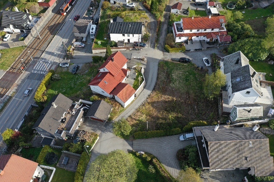 Bilde av tomten Galleribilde