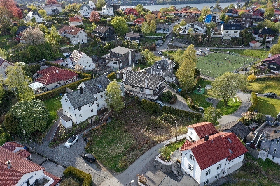 Bilde av tomten Galleribilde