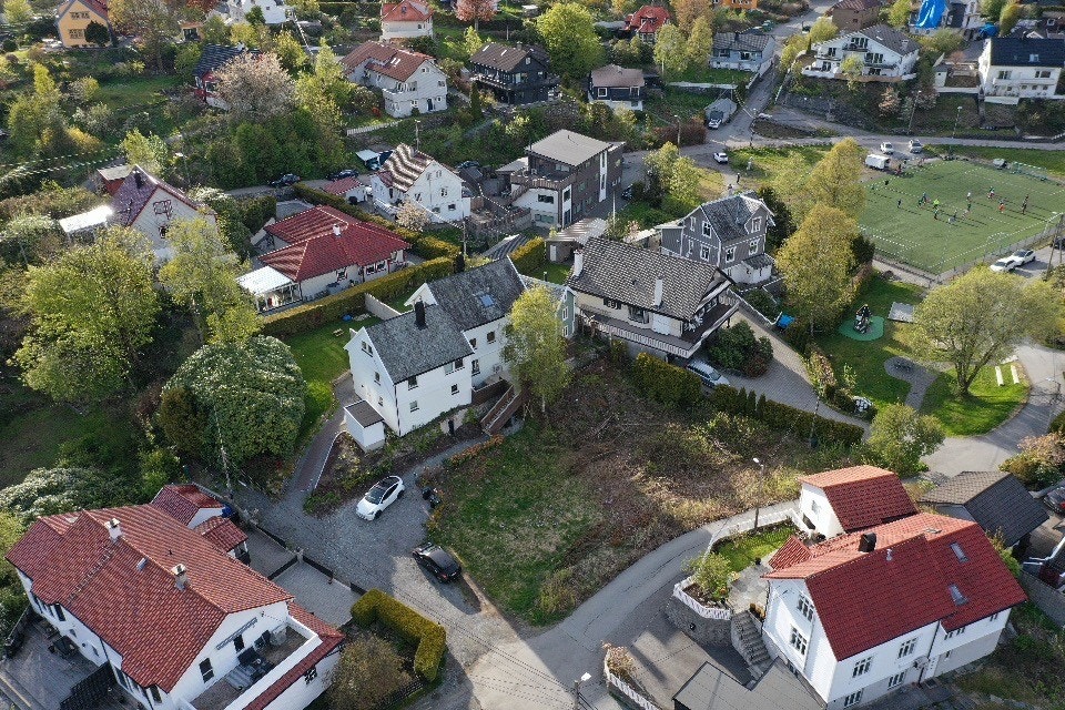 Bilde av tomten Galleribilde