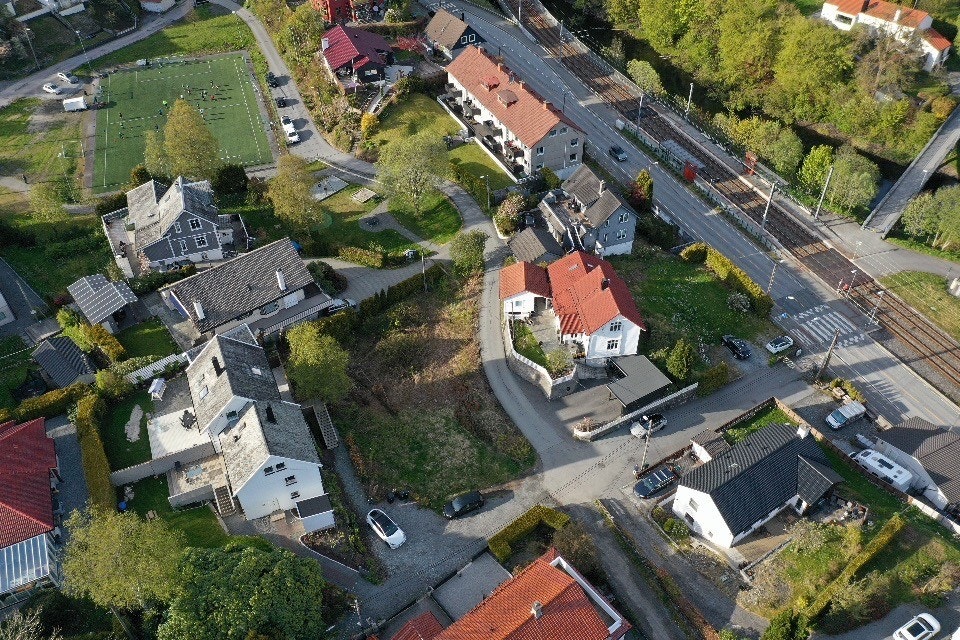 Bilde av tomten Galleribilde