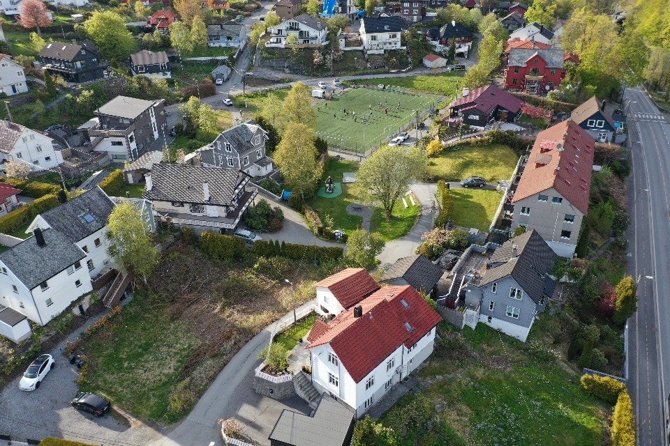 Bilde av tomten Galleribilde