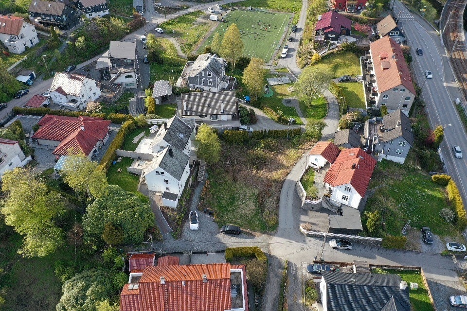 Bilde av tomten Galleribilde
