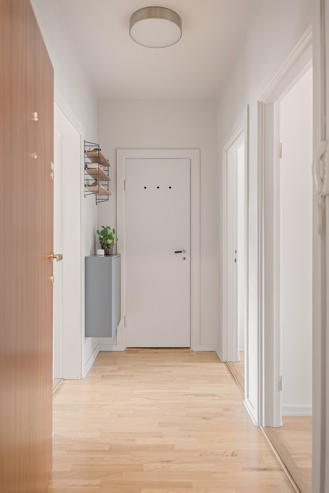 Velkommen inn på visning i ditt nye hjem! Galleribilde