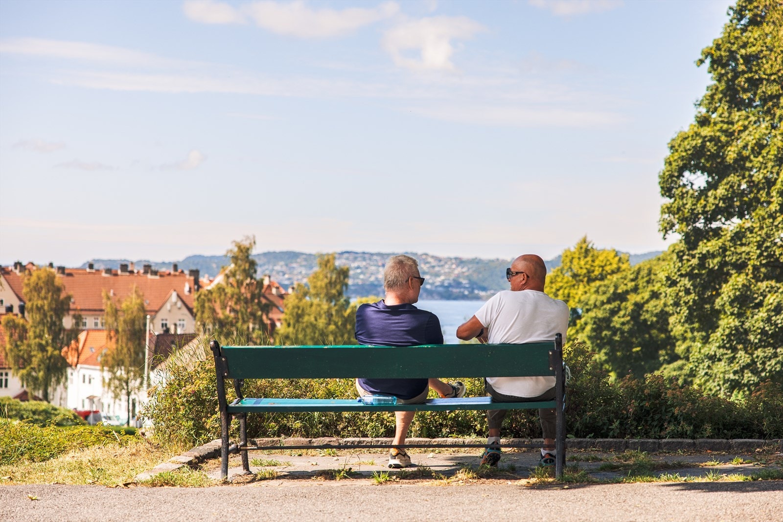 Nærområdet | W Eiendomsmegling. Galleribilde