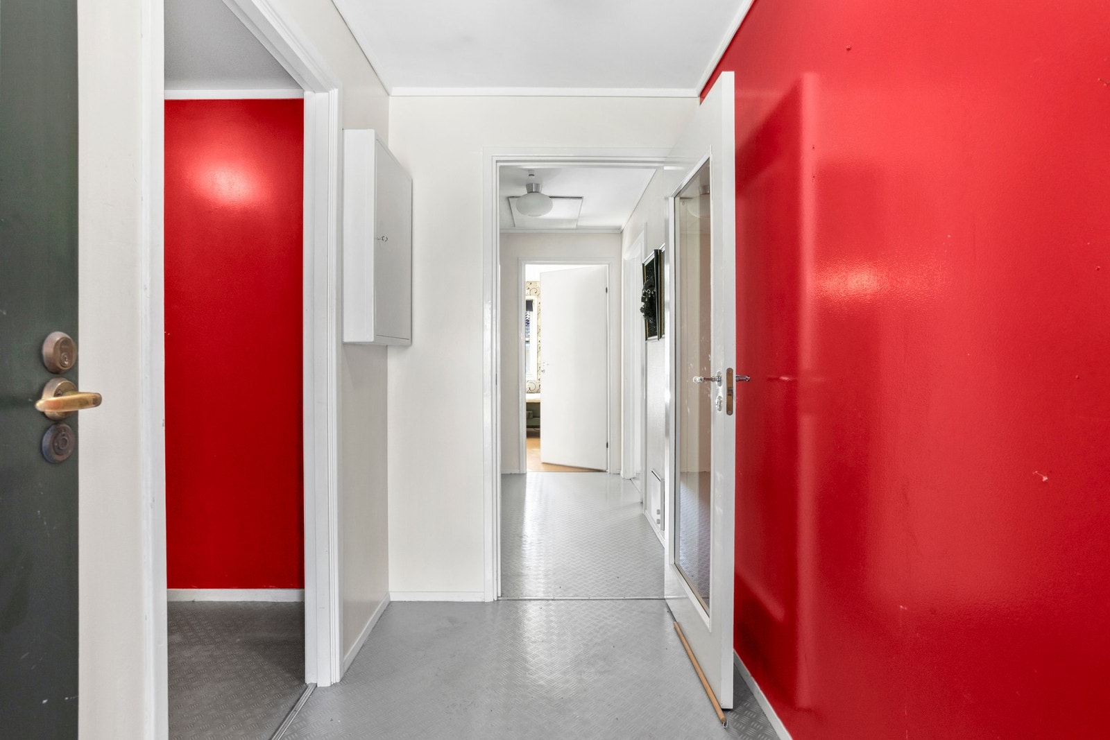 Gang Galleribilde