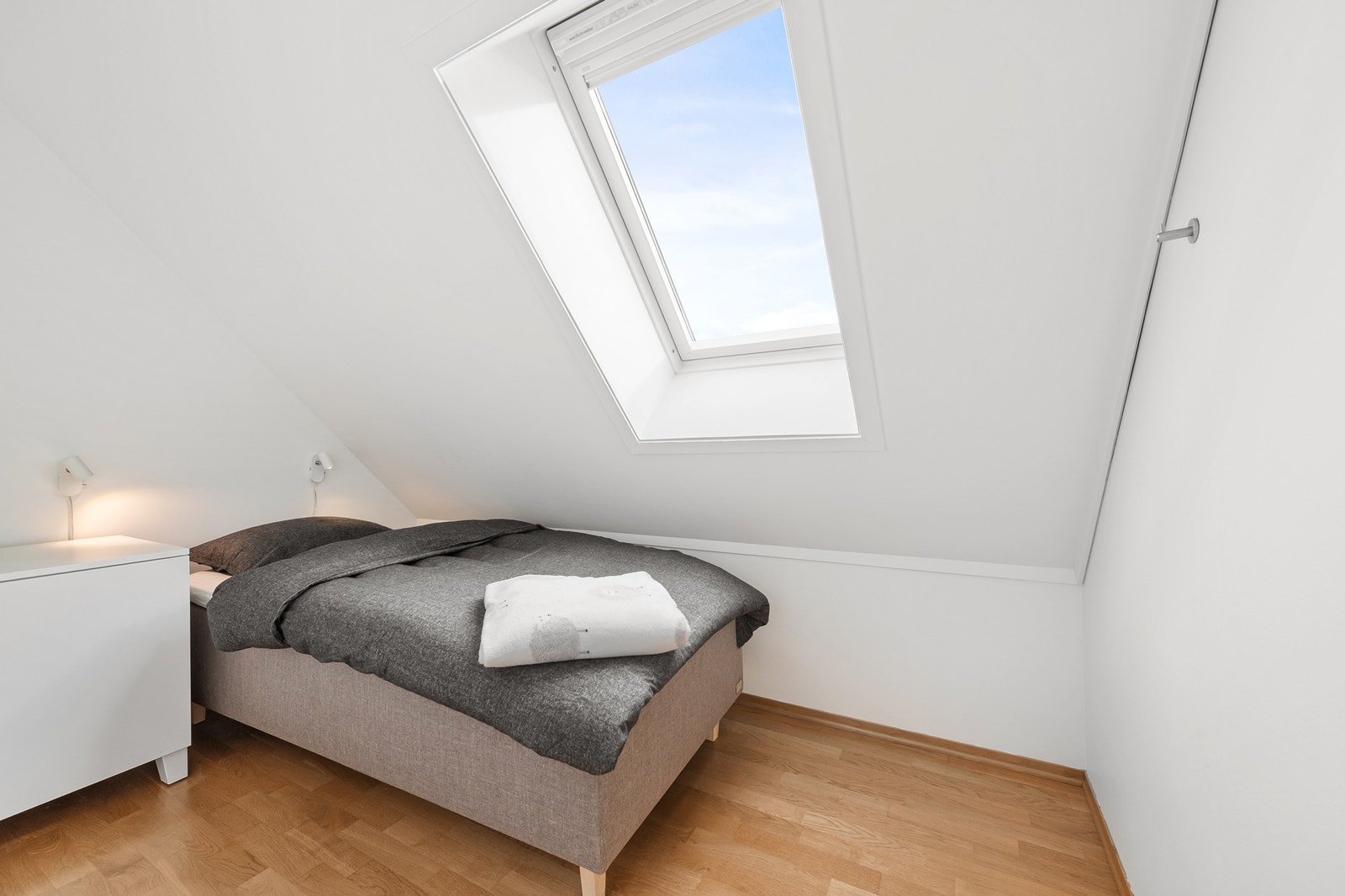 Sovealkove. Galleribilde