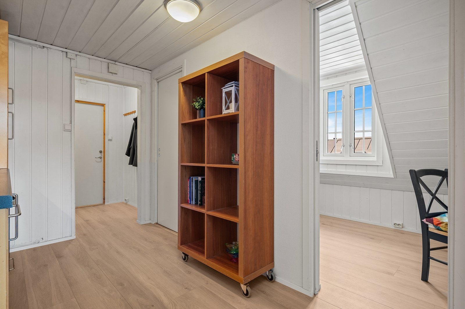 Kjøkken. Galleribilde