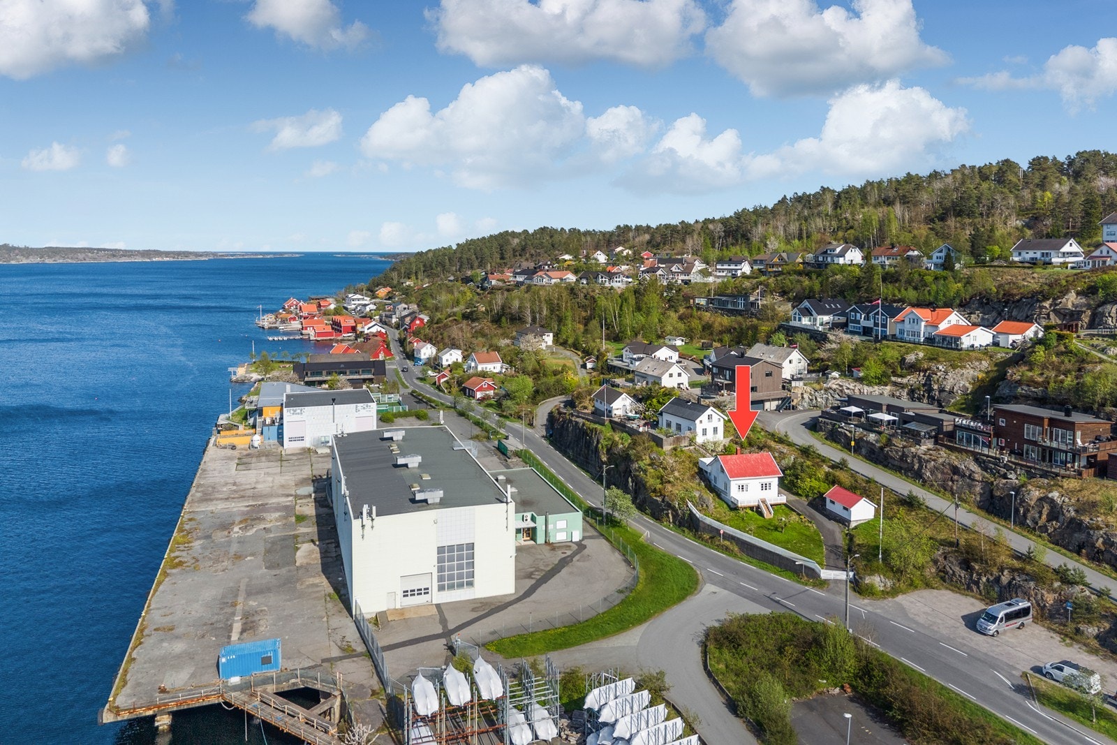 Risør er noe av det beste Sørlandet har å by på! Galleribilde