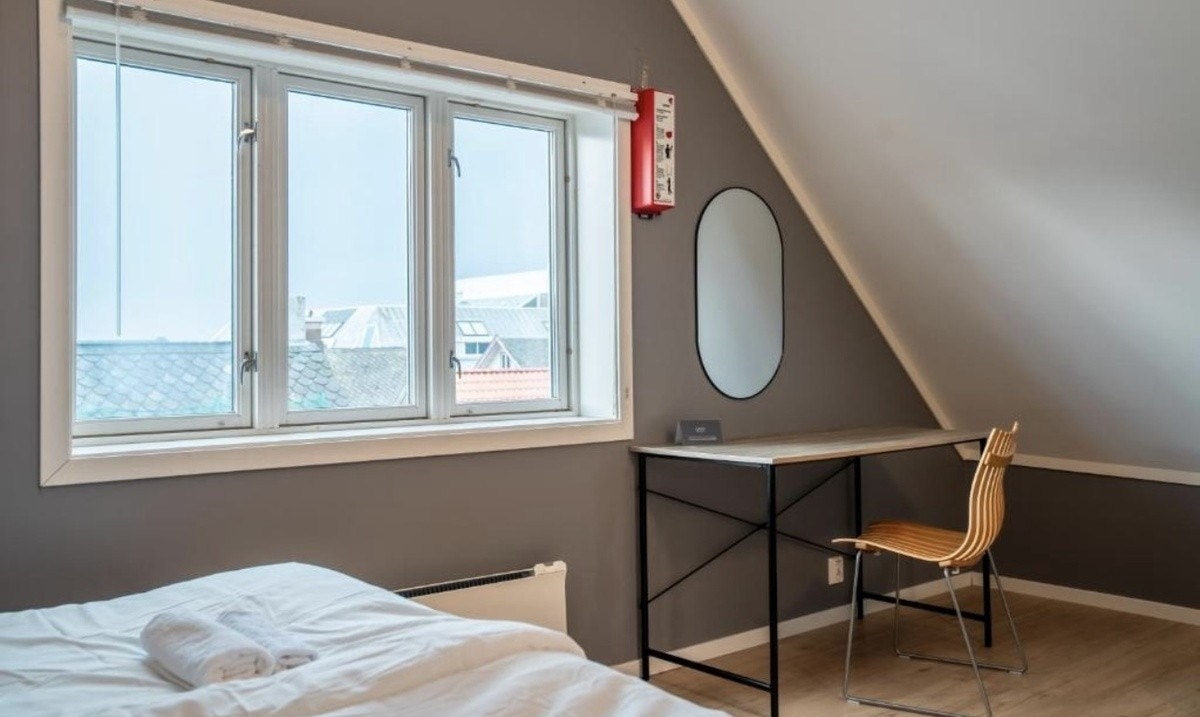 Rom 9 Galleribilde