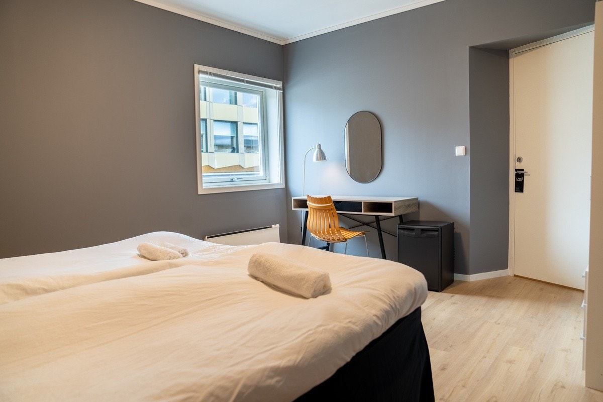 Rom 8 Galleribilde