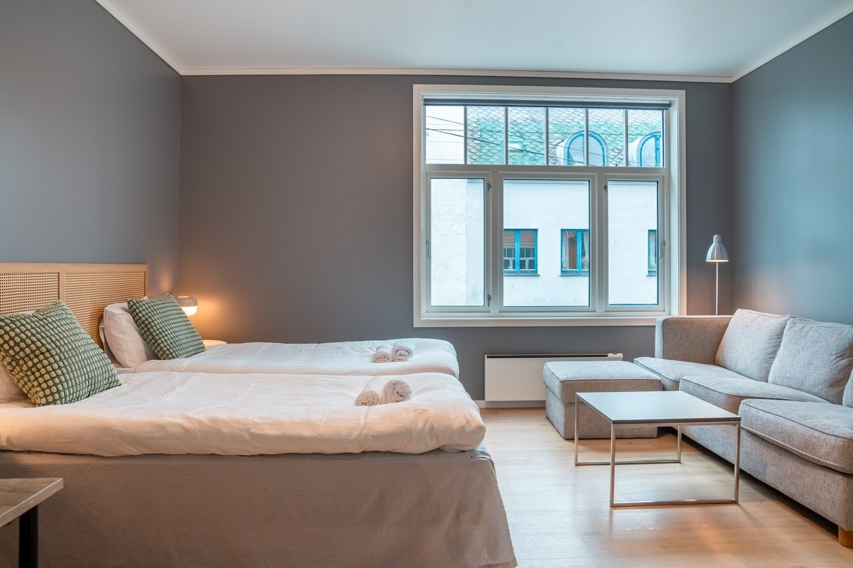 Rom 2 Galleribilde