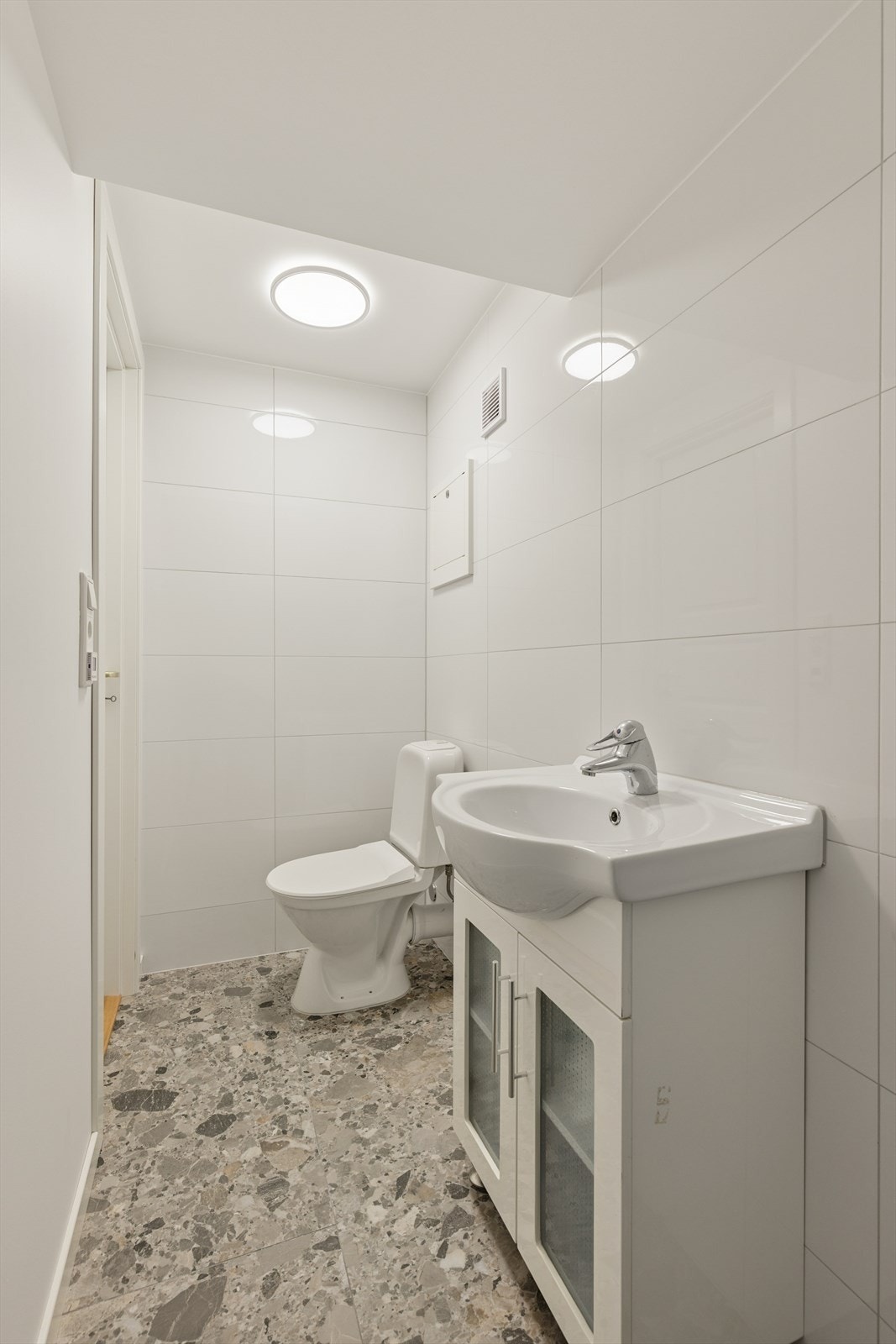 WC Galleribilde