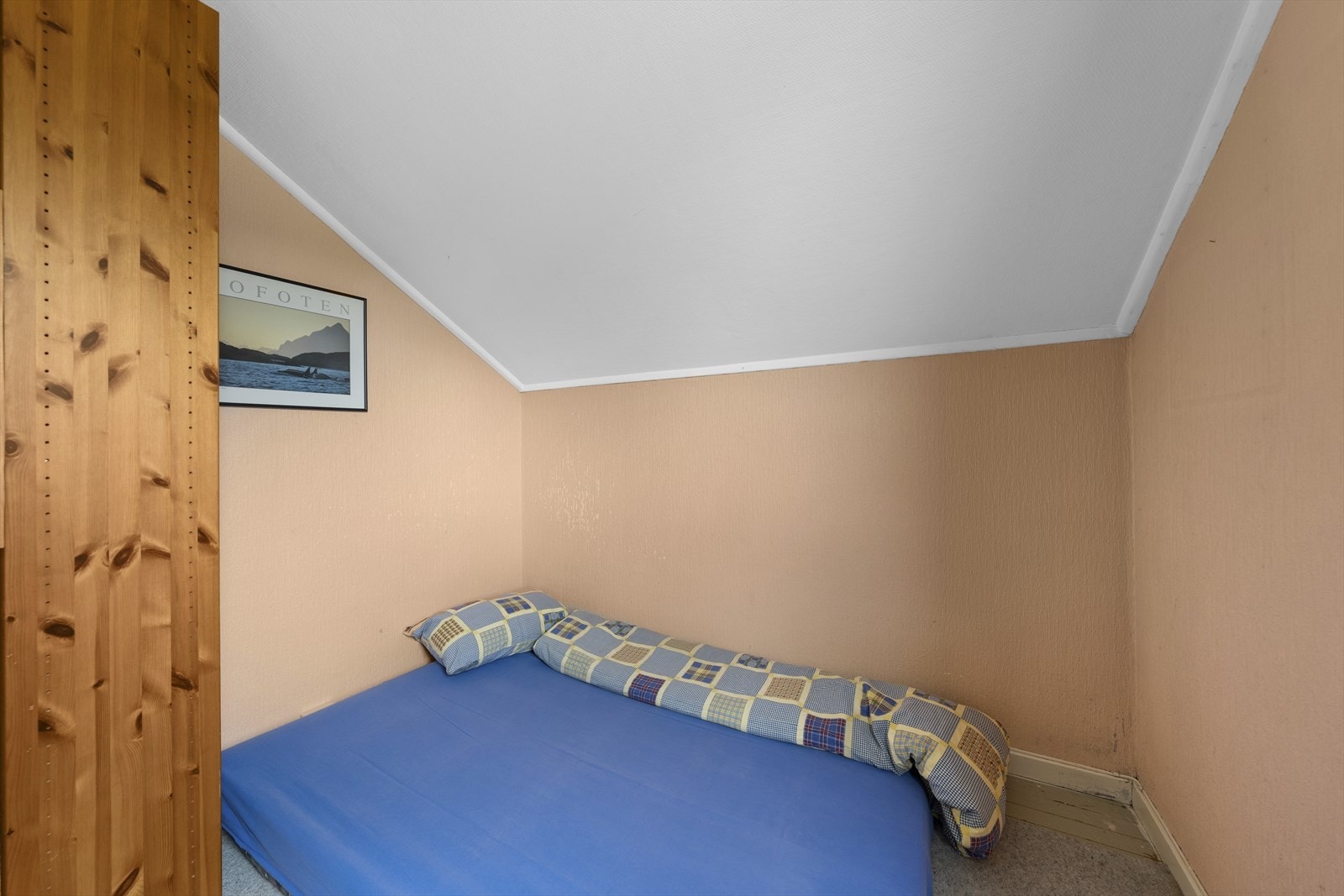 Soverom 2 Galleribilde