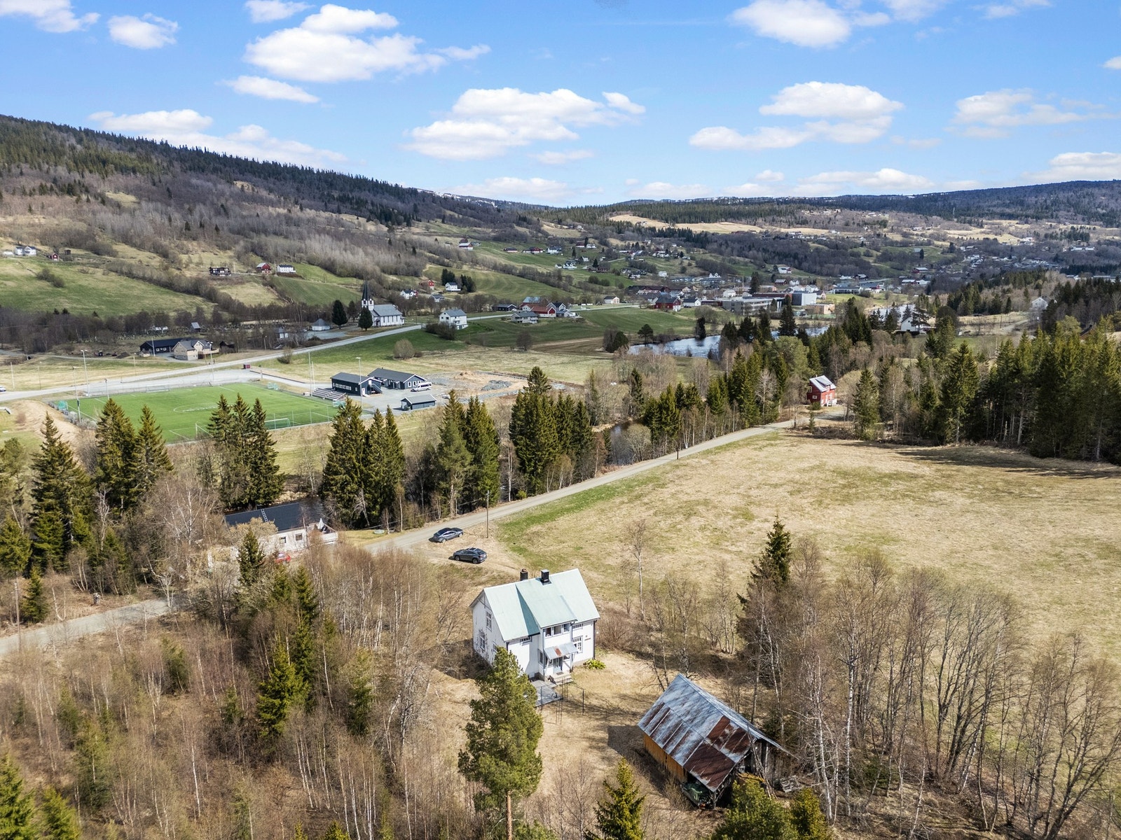 Galleribilde