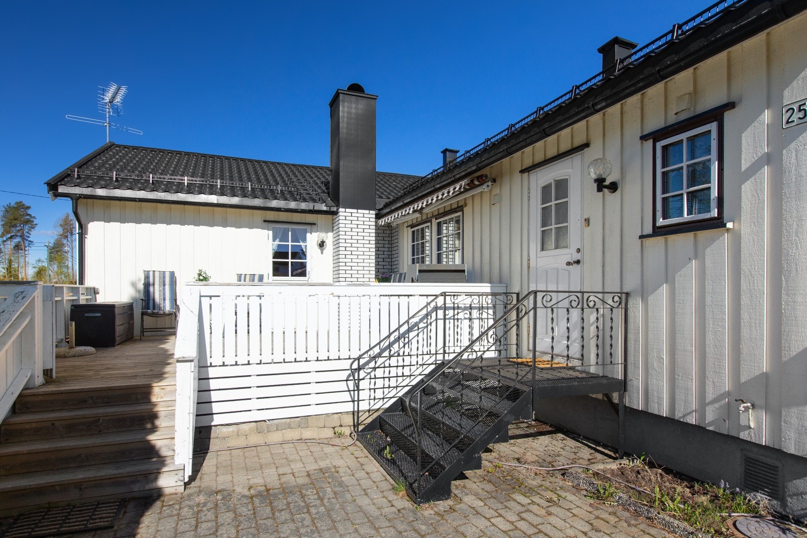 Velkommen inn til et hjem med stort potensial! Galleribilde