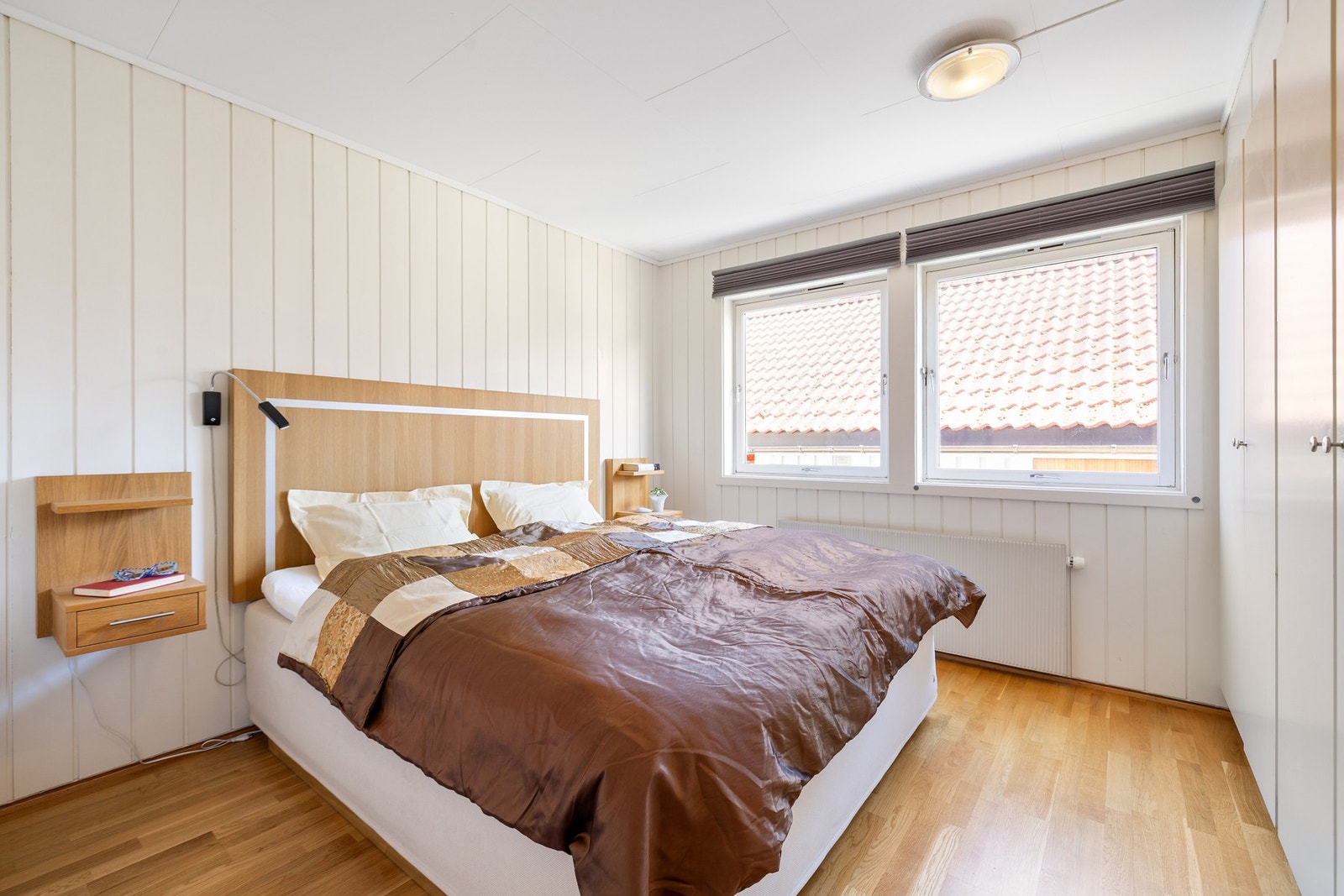 Soverom 2 er på 11,1m². Galleribilde