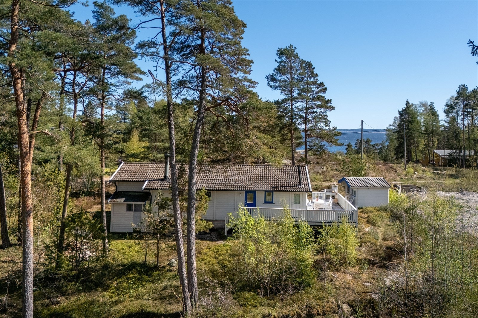 Fotograf: Eivind Lauritzen Galleribilde