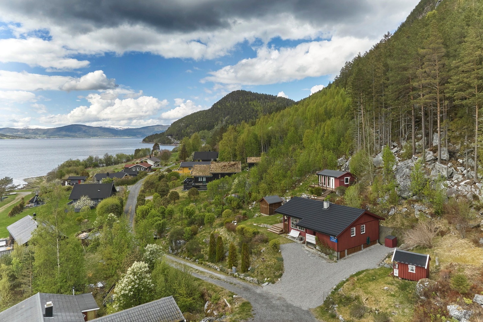 Galleribilde