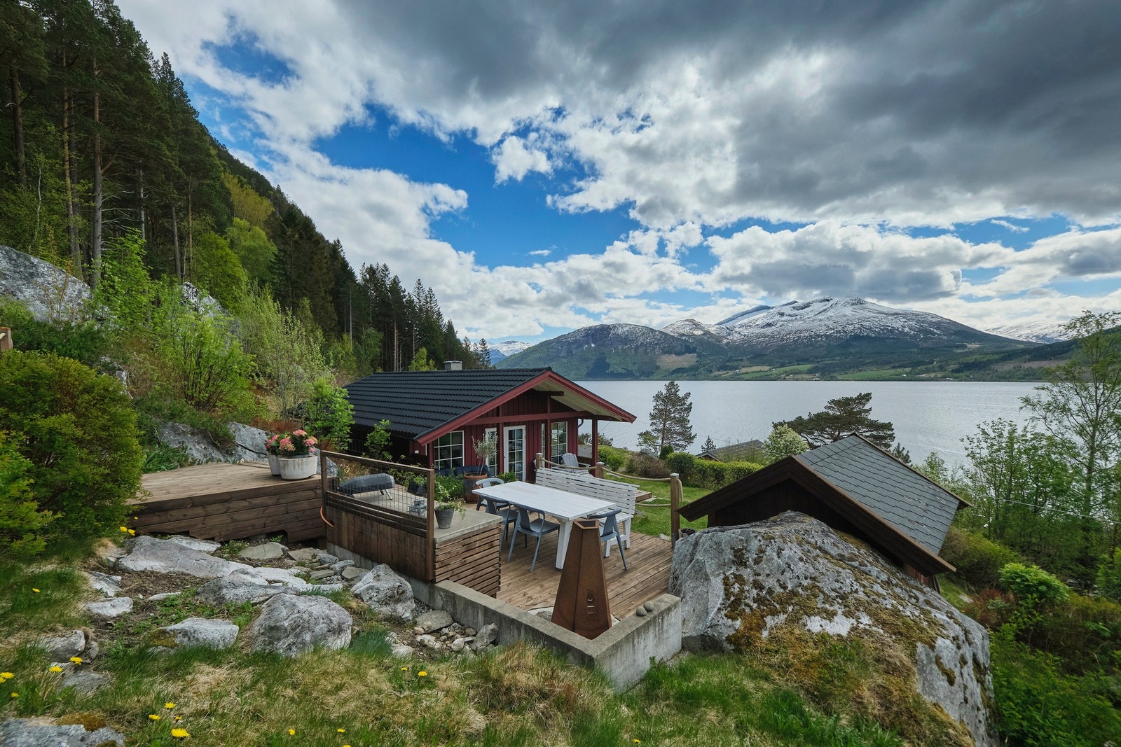 Galleribilde