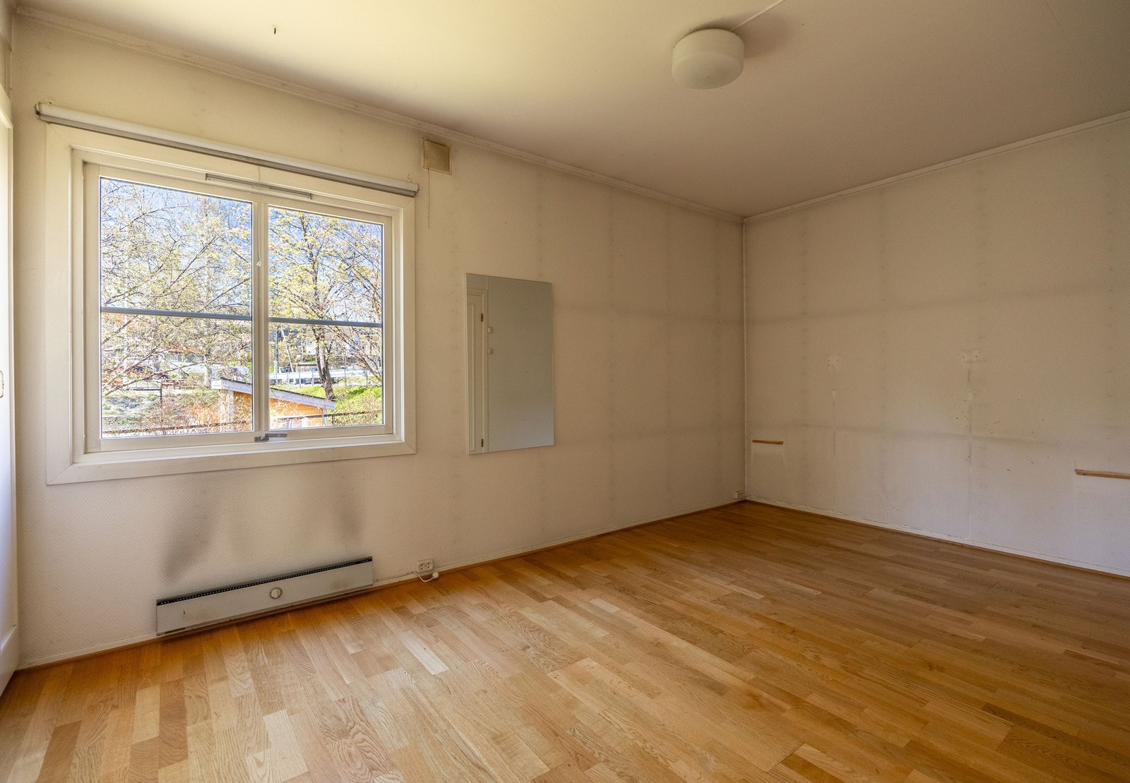 Boligen har totalt tre soverom. Galleribilde
