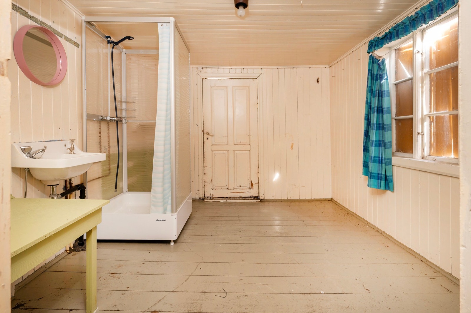 Våtrom. Galleribilde