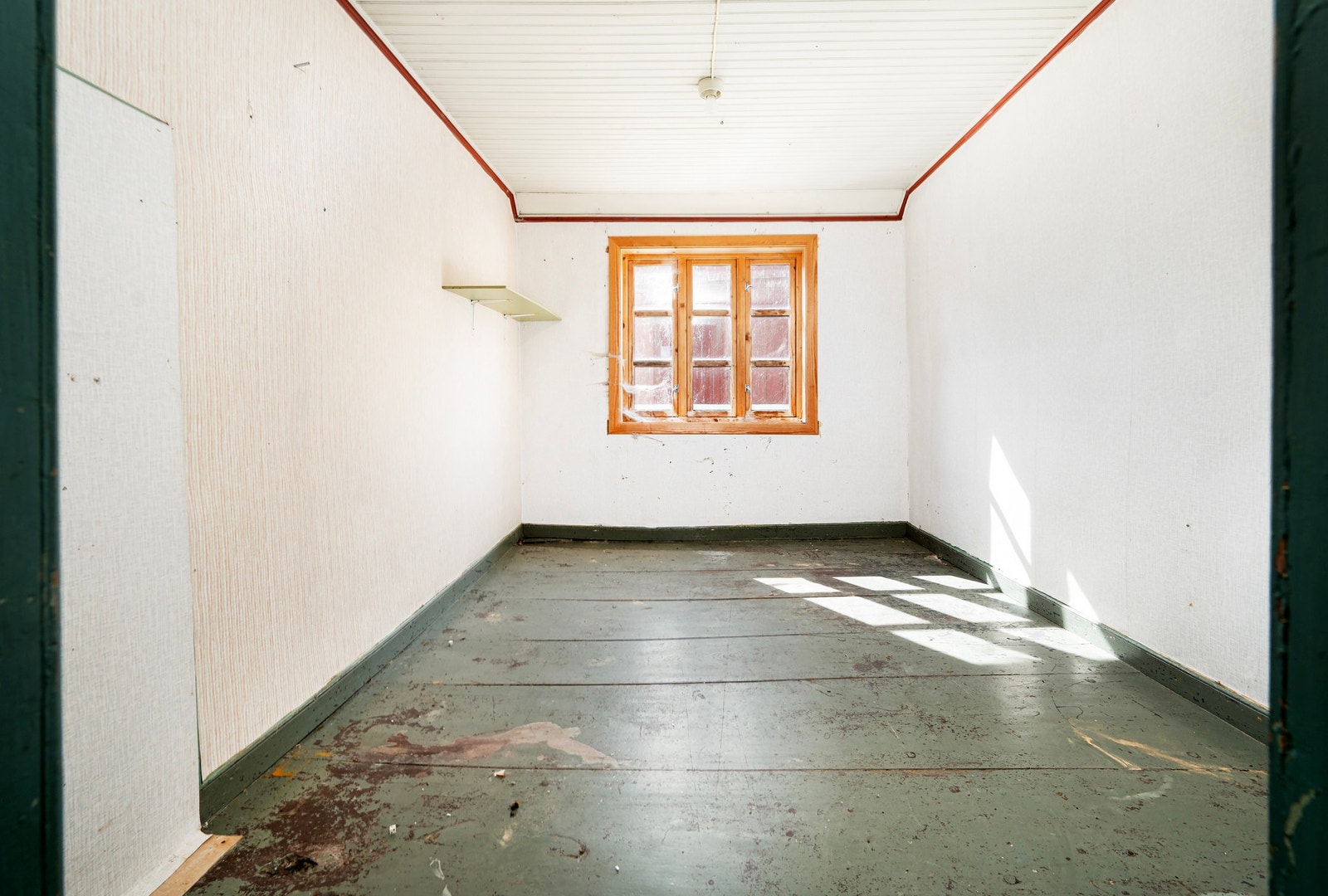 Soverom. Galleribilde
