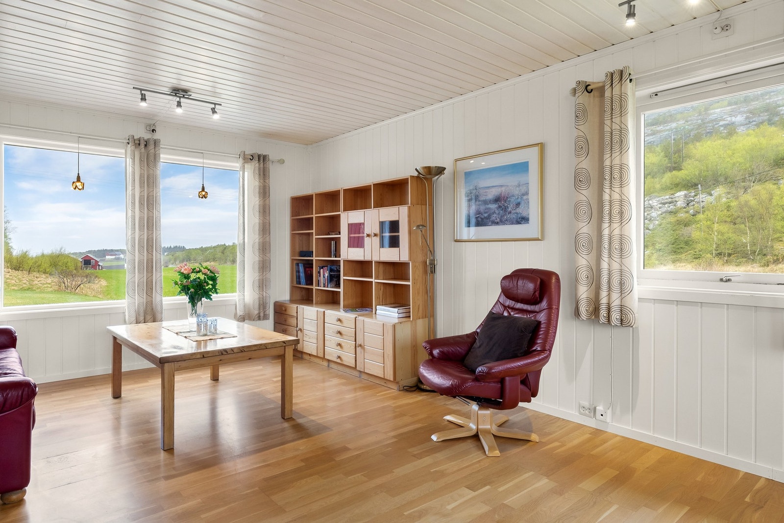 Innred etter ønske og behov Galleribilde