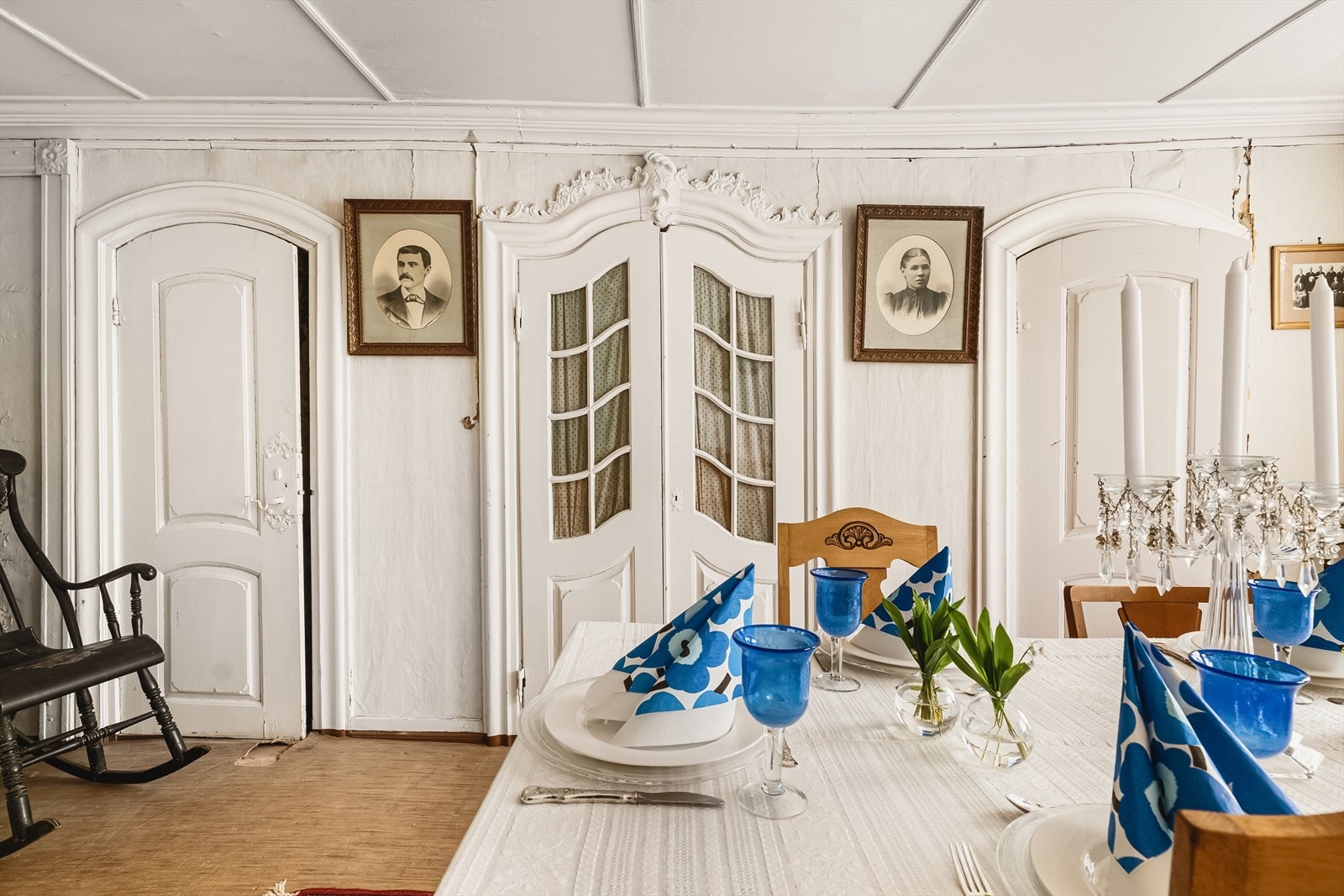 - Slettebakken Hovedgård - Galleribilde