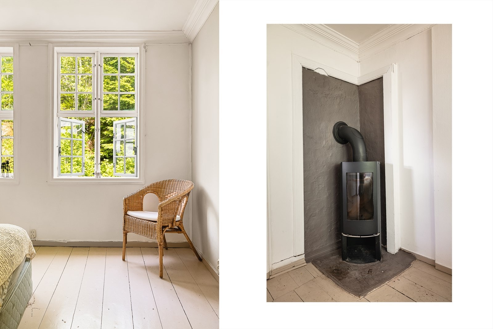- Slettebakken Hovedgård - Galleribilde