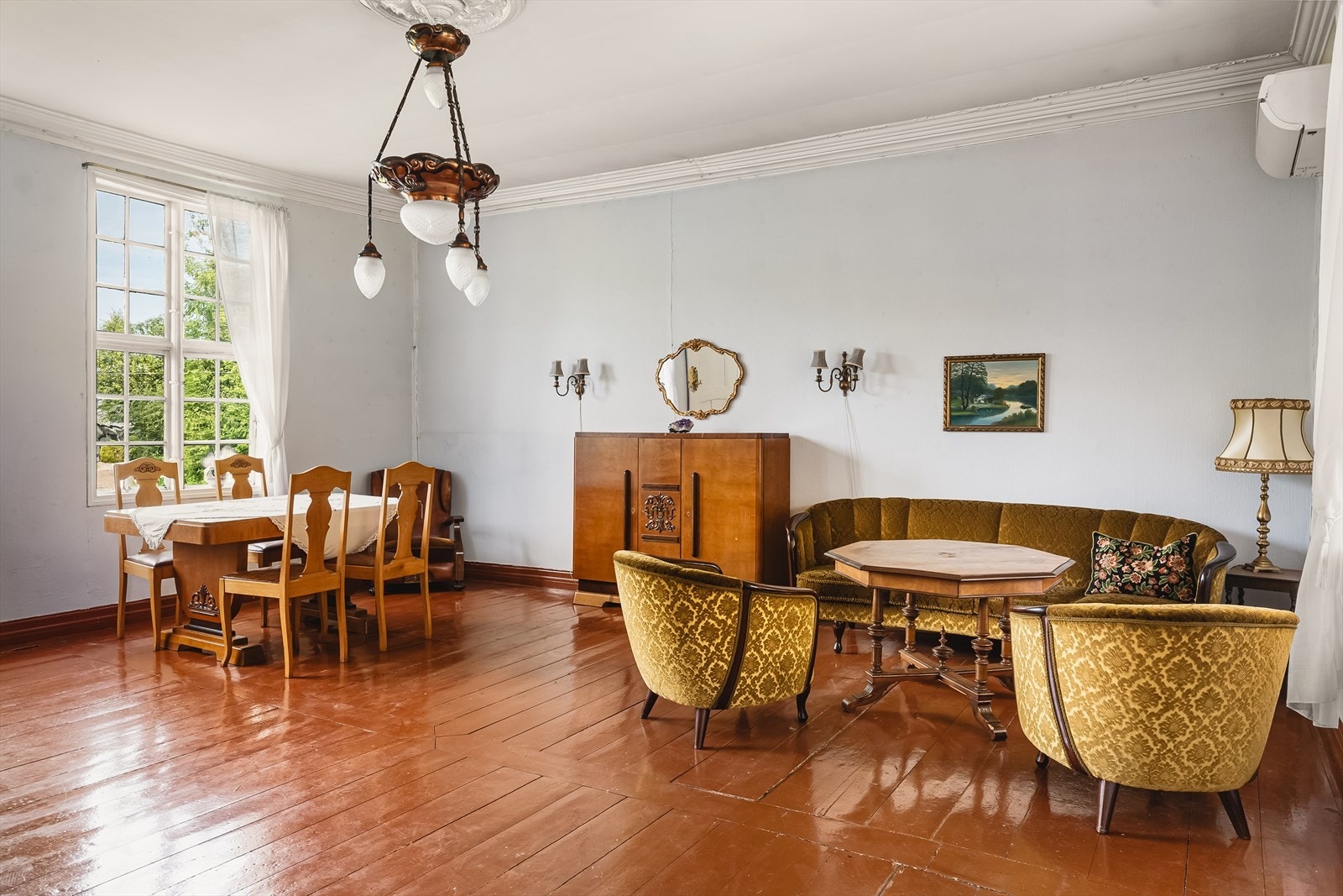 - Slettebakken Hovedgård - Galleribilde