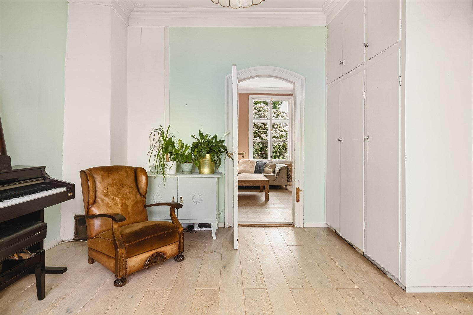 - Slettebakken Hovedgård - Galleribilde